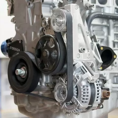T7Design Develop and Manufacture Honda K20 & K24 Performance Parts