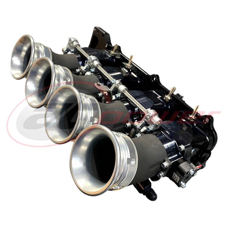 T7Design Develop and Manufacture Honda K20 & K24 Performance Parts