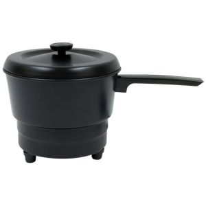 RoadPro RPSL-350 12 Volt Crock Pot Slow Cooker